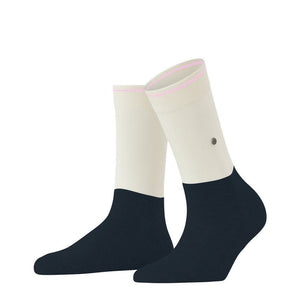 Burlington Dames Sokken Sunrise Sock 27184 - Jambelles