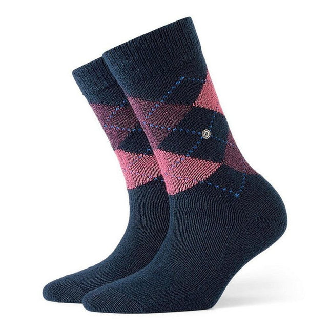 Burlington Dames Sokken Whitby 24080 - Jambelles