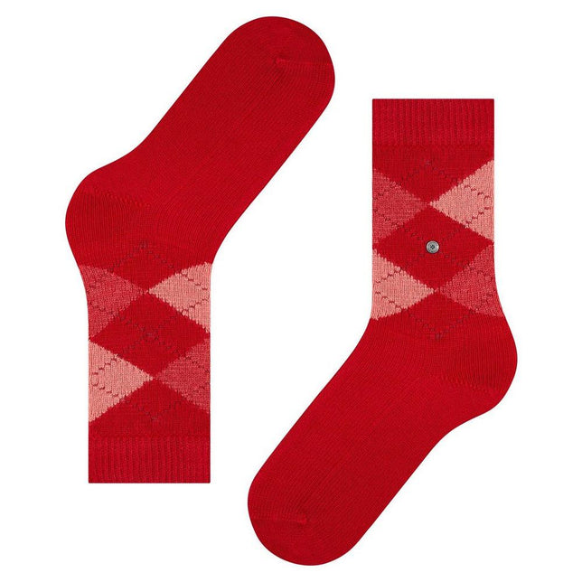 Burlington Dames Sokken Whitby 24080 - Jambelles