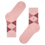 Burlington Dames Sokken Whitby 24080 - Jambelles