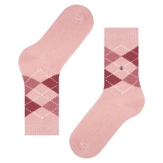 Burlington Dames Sokken Whitby 24080 - Jambelles