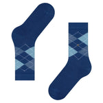 Burlington Dames Sokken Whitby 24080 - Jambelles