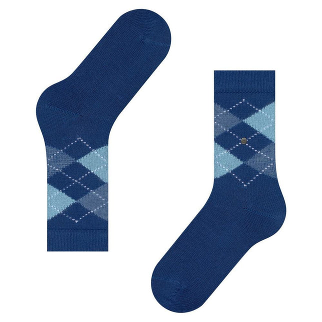 Burlington Dames Sokken Whitby 24080 - Jambelles