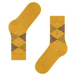 Burlington Dames Sokken Whitby 24080 - Jambelles