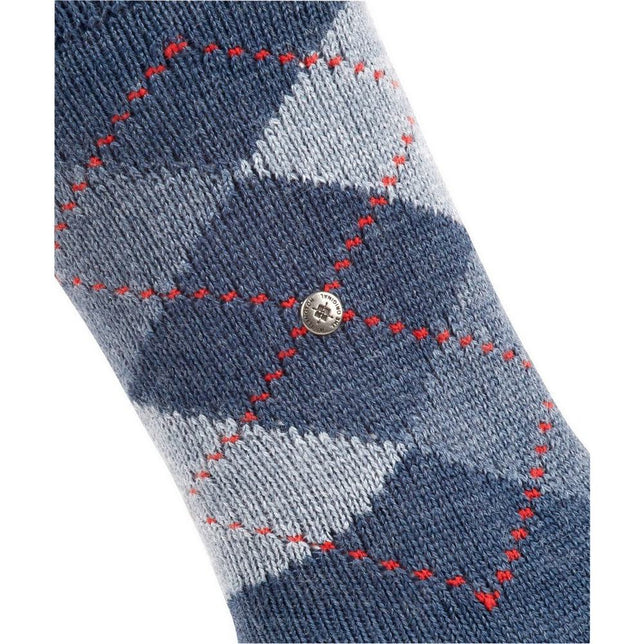 Burlington Dames Sokken Whitby 24080 - Jambelles