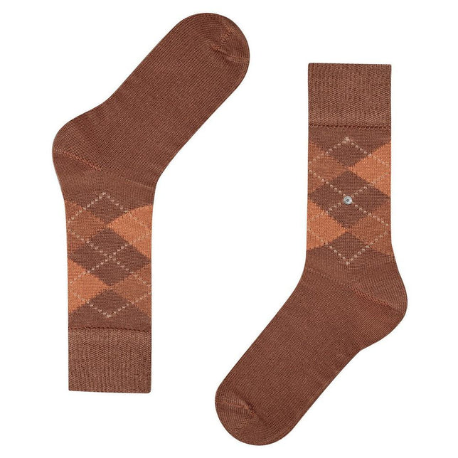 Burlington Dames Sokken Whitby 24080 - Jambelles