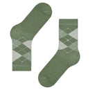 Burlington Dames Sokken Whitby 24080 - Jambelles