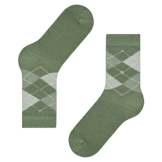 Burlington Dames Sokken Whitby 24080 - Jambelles