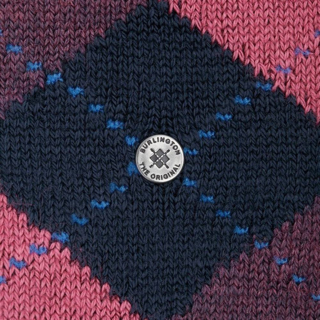 Burlington Dames Sokken Whitby 24080 - Jambelles