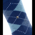 Burlington Dames Sokken Whitby 24080 - Jambelles