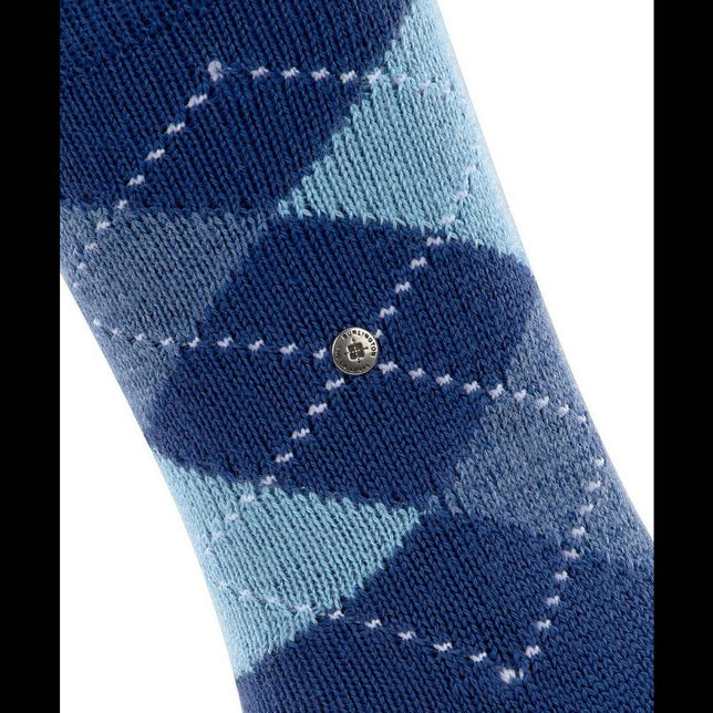 Burlington Dames Sokken Whitby 24080 - Jambelles