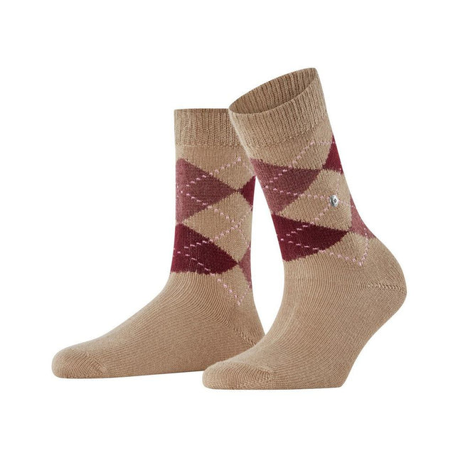 Burlington Dames Sokken Whitby 24080 - Jambelles