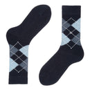 Burlington Dames Sokken Whitby 24080 - Jambelles