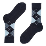 Burlington Dames Sokken Whitby 24080 - Jambelles