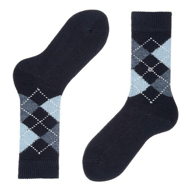 Burlington Dames Sokken Whitby 24080 - Jambelles