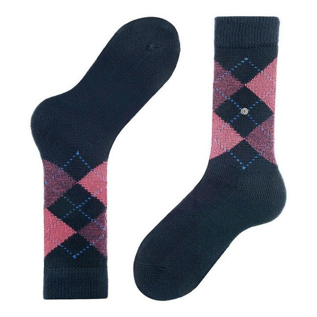 Burlington Dames Sokken Whitby 24080 - Jambelles