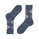 Burlington Dames Sokken Whitby 24080 - Jambelles