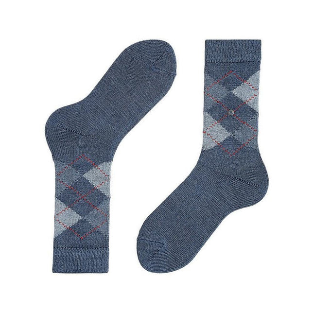 Burlington Dames Sokken Whitby 24080 - Jambelles