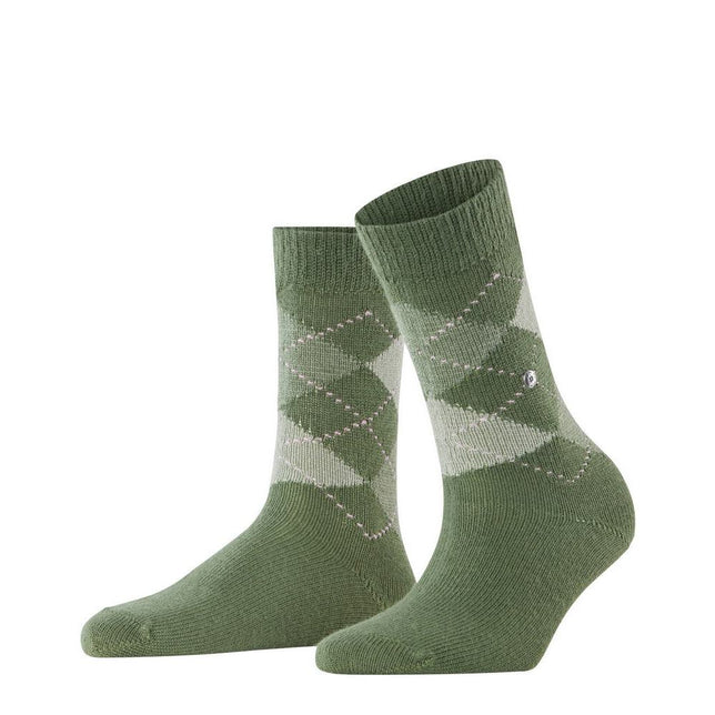 Burlington Dames Sokken Whitby 24080 - Jambelles