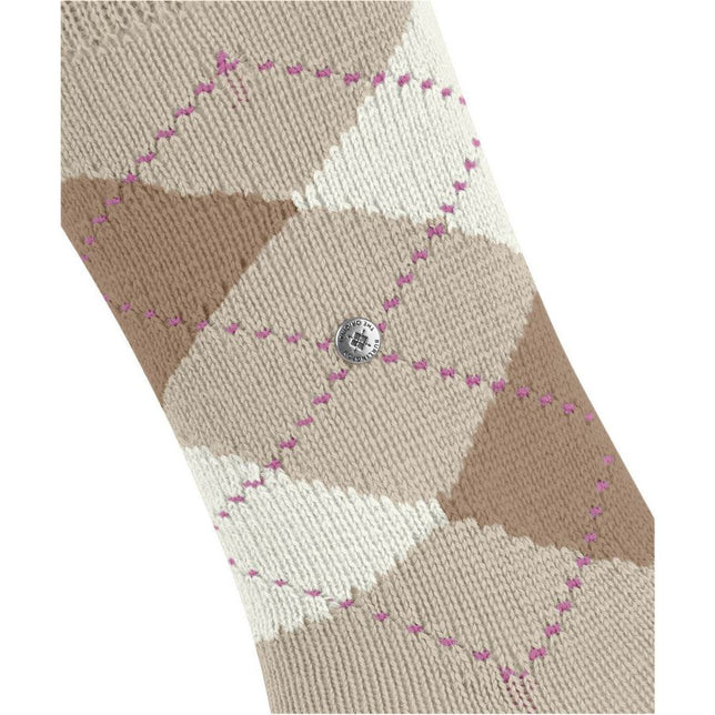 Burlington Dames Sokken Whitby 24080 - Jambelles