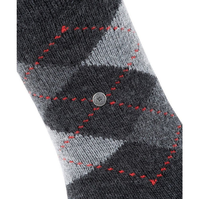 Burlington Dames Sokken Whitby 24080 - Jambelles