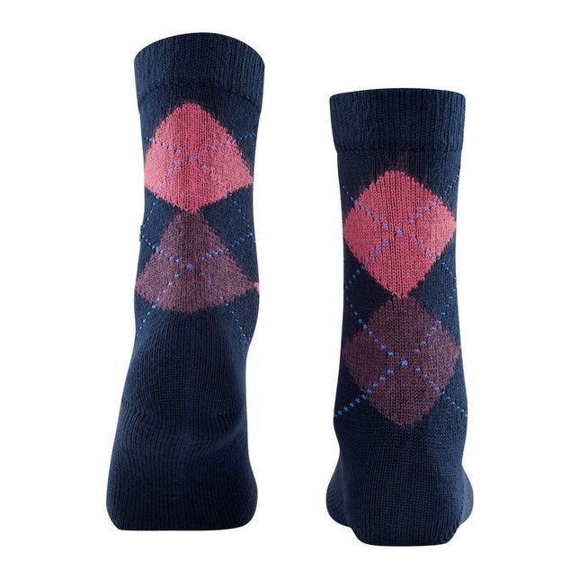 Burlington Dames Sokken Whitby 24080 - Jambelles