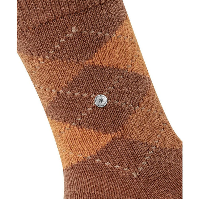 Burlington Dames Sokken Whitby 24080 - Jambelles