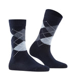 Burlington Dames Sokken Whitby 24080 - Jambelles