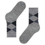 Burlington Dames Sokken Whitby 24080 - Jambelles