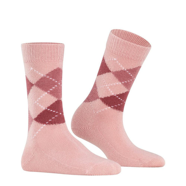 Burlington Dames Sokken Whitby 24080 - Jambelles