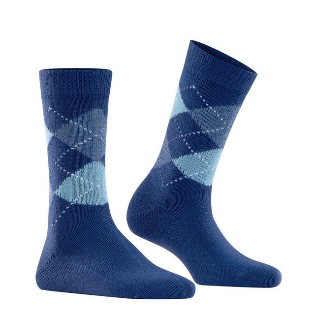 Burlington Dames Sokken Whitby 24080 - Jambelles