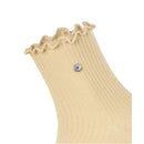 Burlington Dames Sokken Wonderful Waves Short Sock 27186 - Jambelles