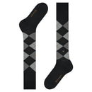 Burlington Heren Kniekousen Edinburgh KH 21725 - Jambelles