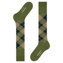 Burlington Heren Kniekousen Edinburgh KH 21725 - Jambelles