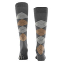 Burlington Heren Kniekousen Edinburgh KH 21725 - Jambelles