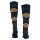 Burlington Heren Kniekousen Edinburgh KH 21725 - Jambelles