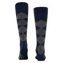 Burlington Heren Kniekousen Edinburgh KH 21725 - Jambelles