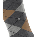 Burlington Heren Kniekousen Edinburgh KH 21725 - Jambelles
