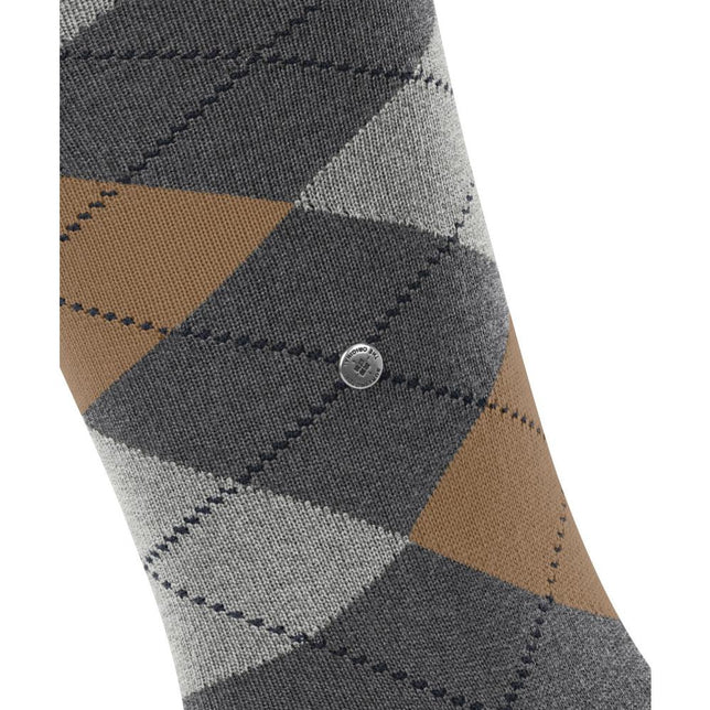 Burlington Heren Kniekousen Edinburgh KH 21725 - Jambelles