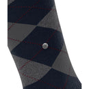 Burlington Heren Kniekousen Edinburgh KH 21725 - Jambelles