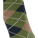 Burlington Heren Kniekousen Edinburgh KH 21725 - Jambelles