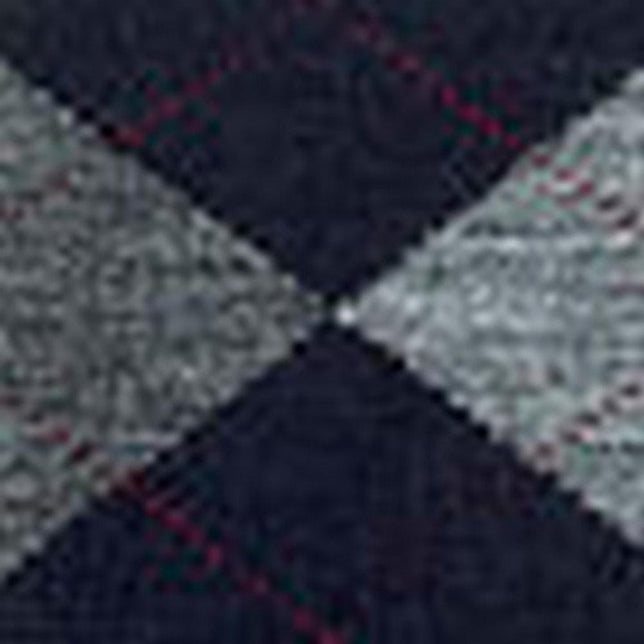 Burlington Heren Kniekousen Edinburgh KH 27082 - Jambelles