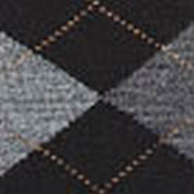 Burlington Heren Kniekousen Edinburgh KH 27082 - Jambelles