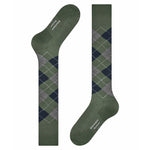 Burlington Heren Kniekousen Manchester KH 21788 - Jambelles