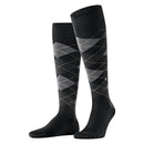 Burlington Heren Kniekousen Manchester KH 21788 - Jambelles