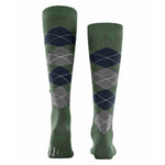 Burlington Heren Kniekousen Manchester KH 21788 - Jambelles