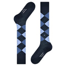 Burlington Heren Kniekousen Manchester KH 21788 - Jambelles