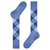 Burlington Heren Kniekousen Manchester KH 21788 - Jambelles