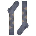 Burlington Heren Kniekousen Manchester KH 21788 - Jambelles