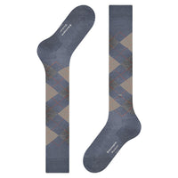 Burlington Heren Kniekousen Manchester KH 21788 - Jambelles